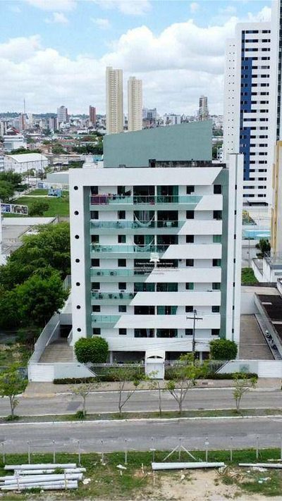 Apartamento, 2 quartos, 74 m² - Foto 1