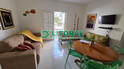 Apartamento, 2 quartos - Foto 2