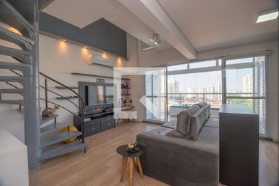 Apartamento, 1 quarto, 65 m² - Foto 1
