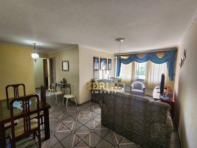Apartamento, 2 quartos, 79 m² - Foto 1