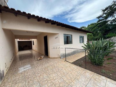 Casa, 3 quartos, 125 m² - Foto 2