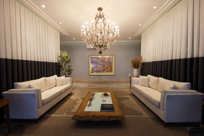 Apartamento, 4 quartos, 200 m² - Foto 3