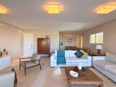 Cobertura, 4 quartos, 189 m² - Foto 1
