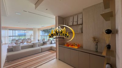 Apartamento, 3 quartos, 126 m² - Foto 5
