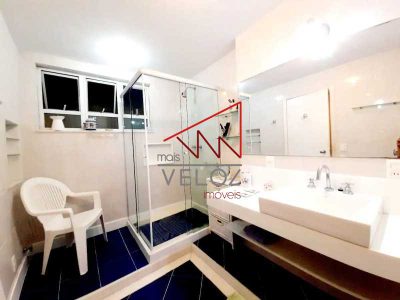 Apartamento, 3 quartos, 216 m² - Foto 1