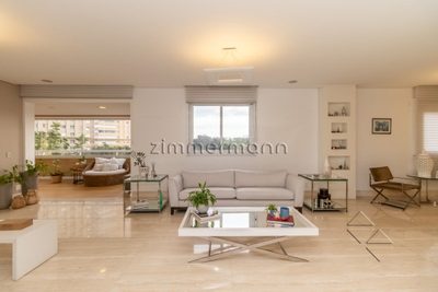Apartamento, 4 quartos, 364 m² - Foto 3