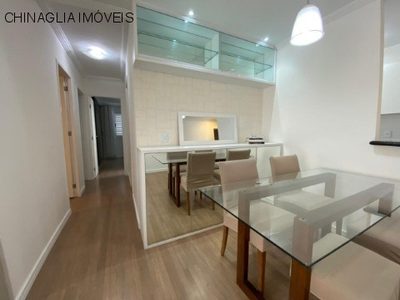 Apartamento, 3 quartos, 77 m² - Foto 5