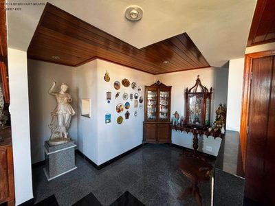 Apartamento, 4 quartos, 400 m² - Foto 4