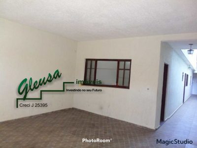 Casa, 4 quartos, 120 m² - Foto 3