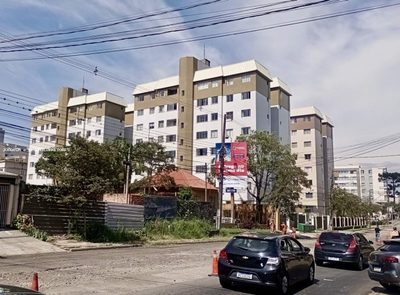 Apartamento, 3 quartos, 75 m² - Foto 1