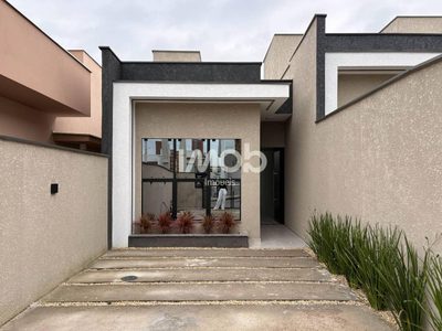 Casa, 2 quartos, 66 m² - Foto 3