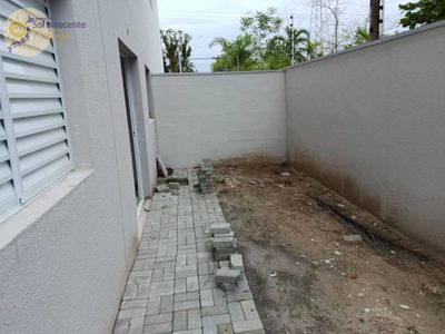 Apartamento, 2 quartos, 57 m² - Foto 3