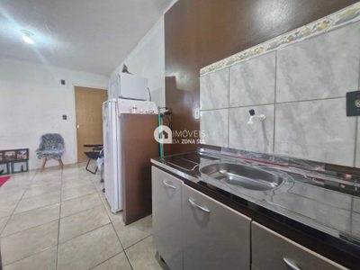 Apartamento, 2 quartos, 38 m² - Foto 4