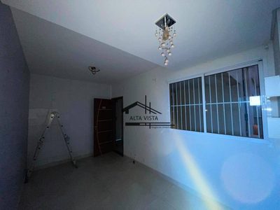 Apartamento, 2 quartos, 54 m² - Foto 2