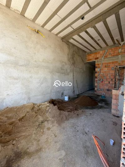 Casa, 3 quartos, 114 m² - Foto 3