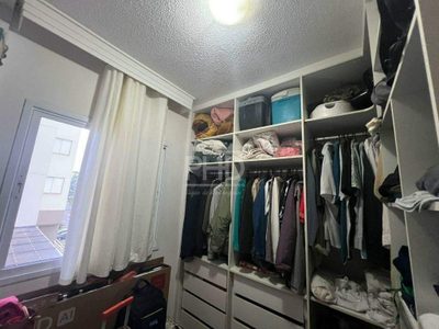 Apartamento, 2 quartos, 89 m² - Foto 4