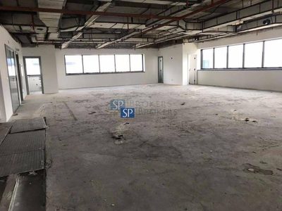 Sala-Conjunto, 289 m² - Foto 1