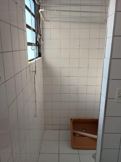 Apartamento, 2 quartos, 43 m² - Foto 1