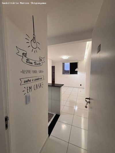 Apartamento, 2 quartos, 43 m² - Foto 1