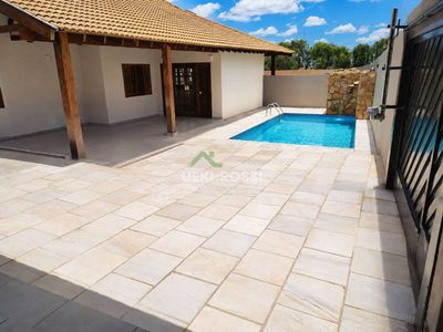 Casa, 5 quartos, 220 m² - Foto 5