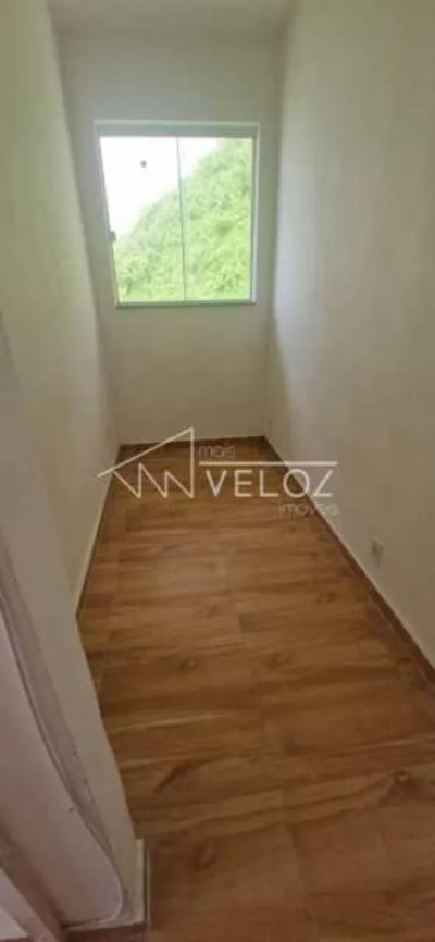 Apartamento, 1 quarto, 59 m² - Foto 3