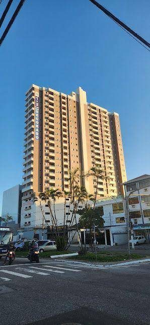 Apartamento, 2 quartos, 58 m² - Foto 1