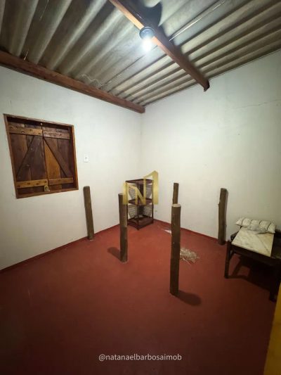 Chácara, 3 quartos, 1000 m² - Foto 2