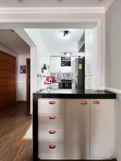 Apartamento, 2 quartos, 111 m² - Foto 2