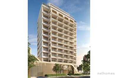 Apartamento, 1 quarto, 34 m² - Foto 1