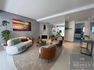Casa, 5 quartos, 180 m² - Foto 2