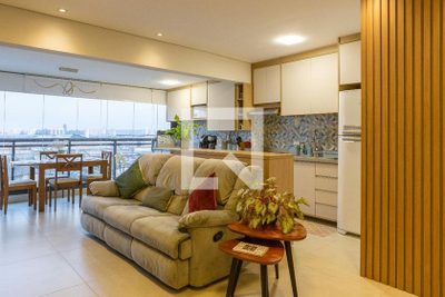 Apartamento, 2 quartos, 87 m² - Foto 5