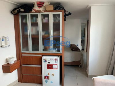 Flat/Apart Hotel, 1 quarto, 37 m² - Foto 4