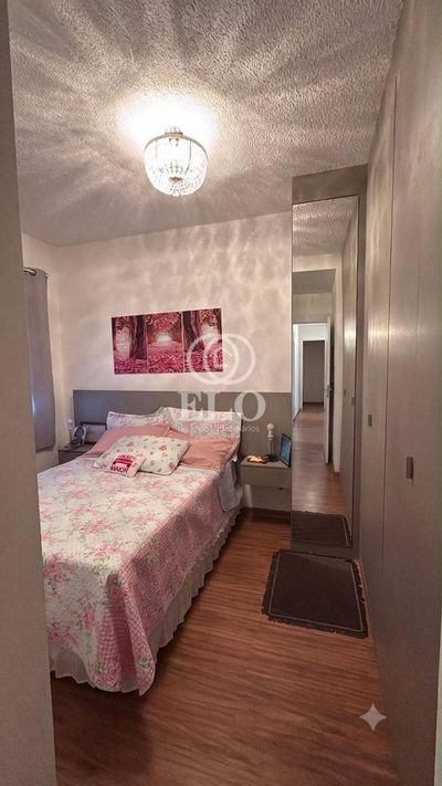 Apartamento, 2 quartos, 29 m² - Foto 1
