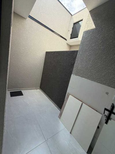 Casa, 2 quartos, 40 m² - Foto 2