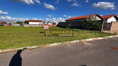 Terreno, 250 m² - Foto 1