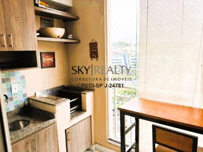 Apartamento, 3 quartos, 75 m² - Foto 2