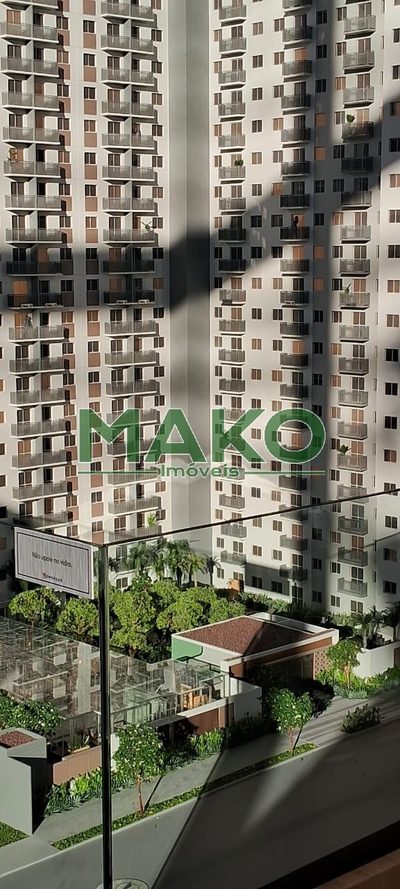 Apartamento, 2 quartos, 32 m² - Foto 1