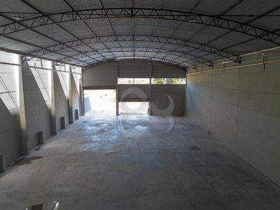 Depósito-Galpão, 800 m² - Foto 5