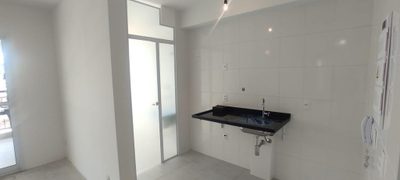 Apartamento, 2 quartos, 81 m² - Foto 2