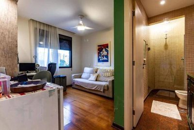 Apartamento, 4 quartos, 300 m² - Foto 2