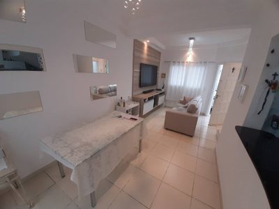 Casa de Condomínio, 2 quartos - Foto 3