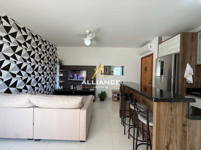 Apartamento, 2 quartos, 67 m² - Foto 2