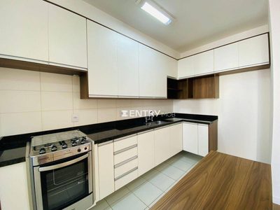 Apartamento, 3 quartos, 77 m² - Foto 5