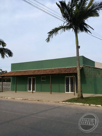 Loja-Salão, 240 m² - Foto 3