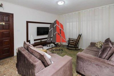 Casa, 3 quartos, 123 m² - Foto 1
