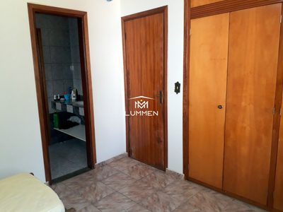 Casa, 4 quartos - Foto 4