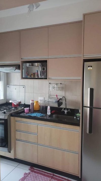 Apartamento, 2 quartos, 47 m² - Foto 1