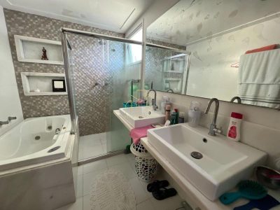 Apartamento, 4 quartos, 212 m² - Foto 4