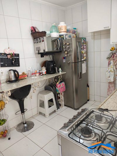 Apartamento, 2 quartos, 62 m² - Foto 5