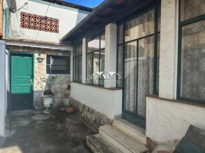 Casa, 2 quartos, 55 m² - Foto 1